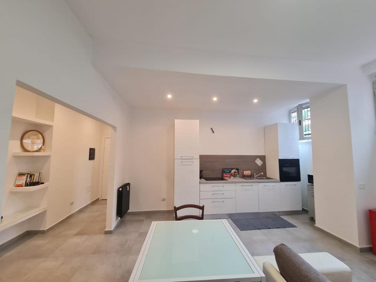 Casa Tua Villa Milano Esterno foto