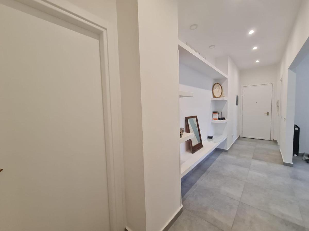Casa Tua Villa Milano Esterno foto