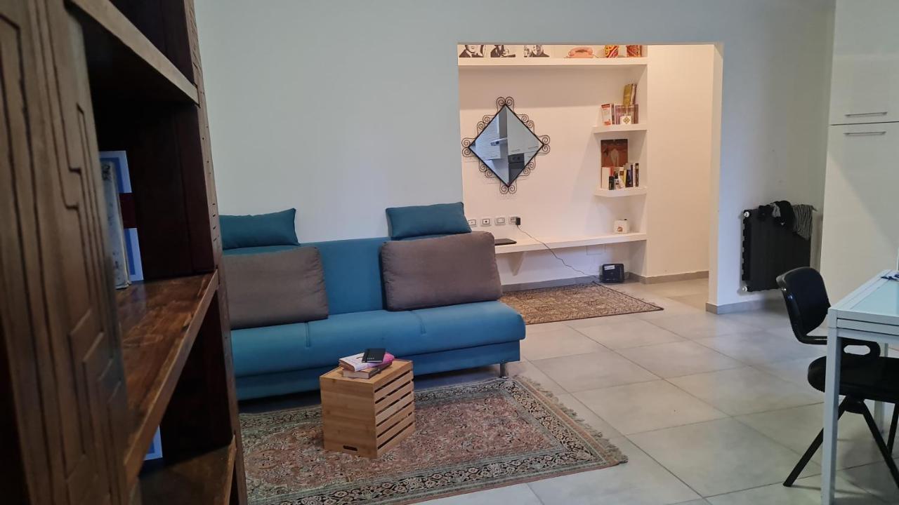 Casa Tua Villa Milano Esterno foto
